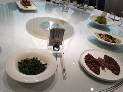 -紫鑫阁饭庄(长安店)