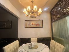 包厢-湘桂人酒楼(西便门店)