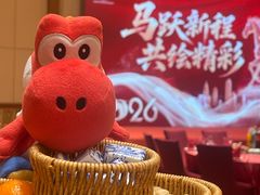 -上海浦东康桥绿地假日酒店