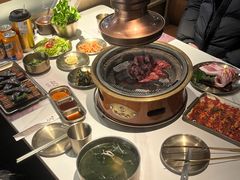 -西塔老太太泥炉烤肉(望京一店)