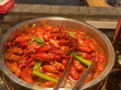 -谭三娘鲜切牛肉自助火锅(星辰汇店)