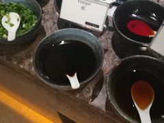 -天诚丽筠酒店-西餐厅