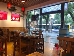 -重庆烧鸡公火锅(簋街店)