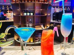 -花西亭·海鲜自助餐厅(瑞城名人酒店)