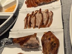 -羲和雅苑•北京烤鸭(平安国际金融中心店)