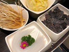 -海底捞火锅(顺义华联店)