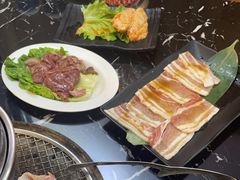 -燚青春东北泥炉烤肉(百合店)