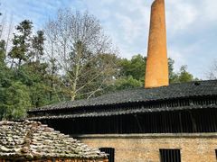 -景德镇古窑民俗博览区