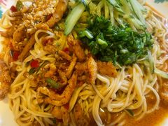 -西部马华清真兰州牛肉面·烧烤夜市(关东店)