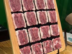 -额尔敦传统涮(西坝河店)