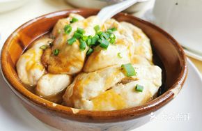 Longchuan Stuffed Tofu
