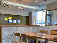 大堂-米斯特比萨(亦庄国融国际店)