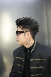 -不迫先生专业男士剪发