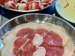 -英雄故事地摊烤肉(马驹桥店)