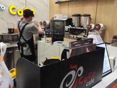 -CoCo都可(福州宝龙广场店)