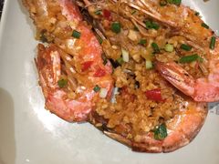 -海吃海喝海鲜烤肉炭火主题自助餐(朝阳店)