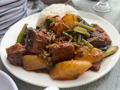-甲乙丙丁港式茶餐厅(荣祥广场店)