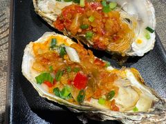 -叁宝烧烤 西安烧烤 领跑品牌(学府路店)