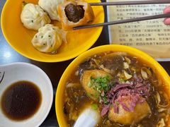 -毛华美食(清扬路店)