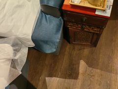 -华夏良子·足道SPA艾灸(翠微店)
