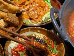 -冯校长老火锅(广州正佳广场店)