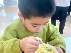 -康师傅味来馆