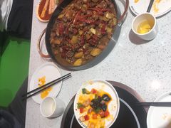 -金柱大盘鸡(和田二街店)