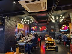 大堂-搓火大都会(广安门总店)