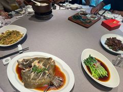 -百富源·海鲜辽菜(浑河堡店)