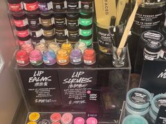 -LUSH(威尼斯人店)