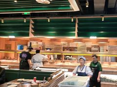 -梨花自助烤肉(西三旗万象汇黑金店)