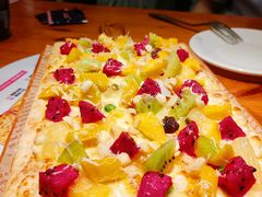 -夏日玛莉西餐厅(耒阳龙腾店)