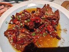 -懒人盐府人家(航天桥店)