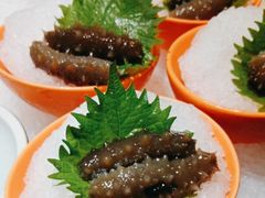 -海鼎荟海鲜姿造(仟禧汇店)