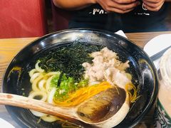 -东京屋(武定路店)