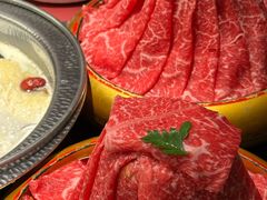 -牛New寿喜烧(新六百店)