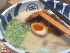 -味千拉面(淮安万达店)