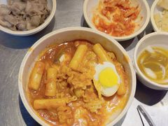 -喜来稀肉(虹泉路店)