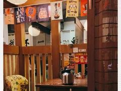 大堂-二丁目食堂(铁西星摩尔店)