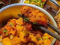 -九锅一堂酸菜鱼(学府凯德店)