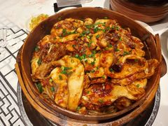 -客家大院·非遗赣南客家菜(郁孤台店)