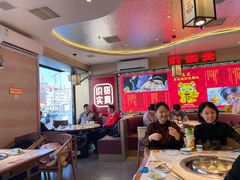 -遇东北林区铁锅炖(南开店)