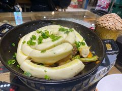 -爷爷的烀饼店