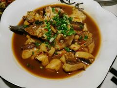 -千岛湖小鱼儿·淳安匠心农家菜