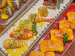 -隐炉和牛烧肉店(群力店)