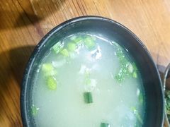 -小辫子羊肉面馆(周东店)