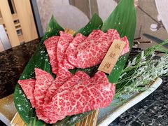 -老乾杯和牛烧肉(王府中环店)