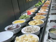 -农小锅自助小火锅(北京大兴凯德店)