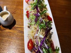-JINNS锦时 steak&pizza(浸信会礼拜堂旧址店)