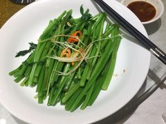 芹菜心-朱仔记食府(江南大道店)
